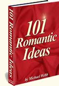 101 Romantic Ideas