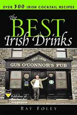 Best Irish Drinks Book