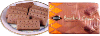 Jacob’s Bourbon Creams