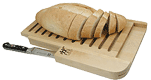 Henckels 3-pc. Pro S Deluxe Bread Board Set