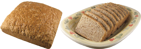 Brown Soda Bread Brown Soda Bread