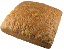 Brown Soda Bread