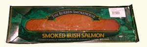 Burren Smoked Irish Salmon 950g