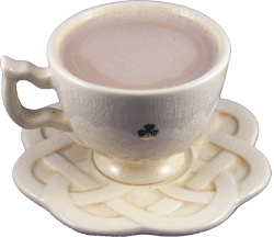 Cup of Cadbury Bournvita 