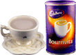 Cadbury Bournvita