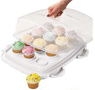 Wilton 3-in-1 Cake Caddy 