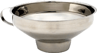 RSVP International 6-in. Canning Funnel 