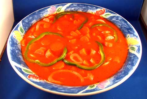 Cool Carrot Salad Cool Carrot Salad