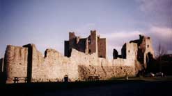 Trim Castle, Co. Meath