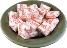 Fruit Salad Chews bowl