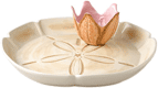 Pfaltzgraff 16.75-in. Beachcomber Chip and Dip Set