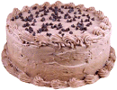 Chocolate Mayonnaise Cake Recipe