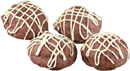 Chocolate Caramel Cookies Recipe