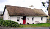 Cloonboney Cottage, Ireland