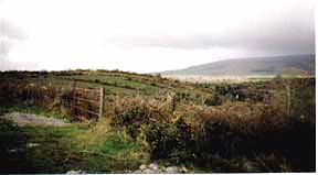 Co. Leitrim, Ireland