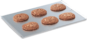 Vollrath Co. 17x14-in. Cookie Sheet