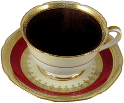 Cup Of Coffee