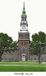 Dartmouth College