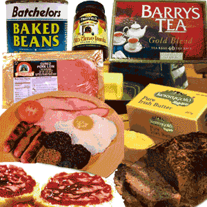 Irish Breakfast Deluxe