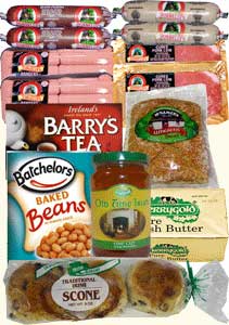 Irish Breakfast Deluxe