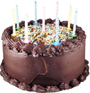 Double Chocolate Cake Recipe