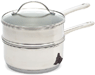 Double Boiler