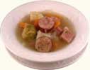 Dublin Coddle