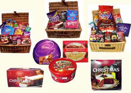 Fodd Ireland Holiday Store