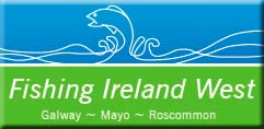 Fishing Ireland West