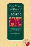 Folk Music and Dances of Ireland