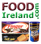 Buy Irish food from FoodIreland.com