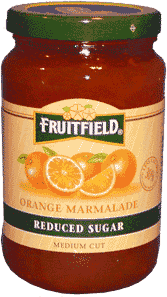 Fruitfield Reduced Sugar Medium