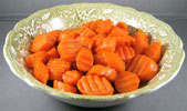 Glazed Carrots