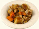 Guinness Chicken Stew