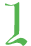 I