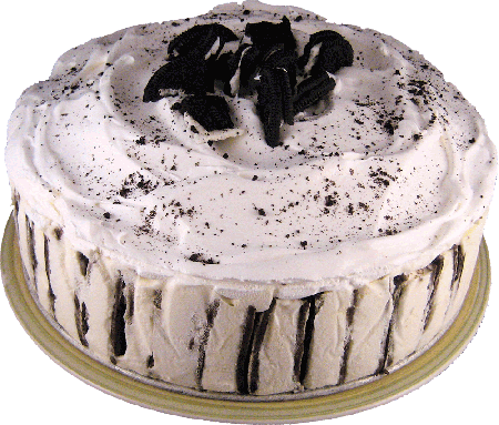 Ice Cream Cake