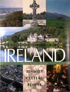 Ireland: History, Culture, People by Paul Brewer