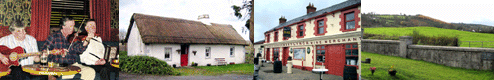 Ireland Travel Stories