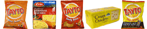 Irish Food Appetizers