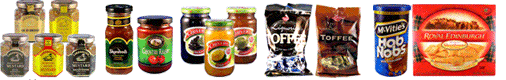 Irish Food Products