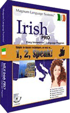 Irish Immersion Pro