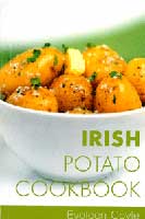 The Irish Potato Cookbookby Eveleen Coyle