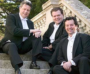 The Irish Tenors