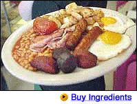 Irish Breakfast
