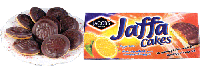 Jacob’s Jaffa Cakes