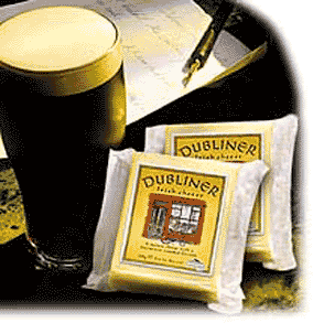 Kerrygold Irish Dubliner Irish Cheese 