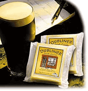 Kerrygold Irish Dubliner Irish Cheese