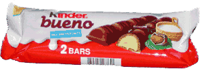 Kinder Bueno 6 Pack Irish Chocolate Wafers