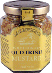 Old Irish Mustard Old Irish Mustard