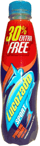 Lucozade Sport 6-Pack